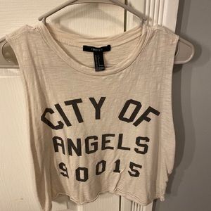 Forever 21 top